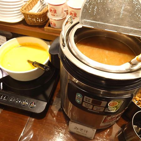 Green Rich Hotel Kobe Sannomiya Εξωτερικό φωτογραφία