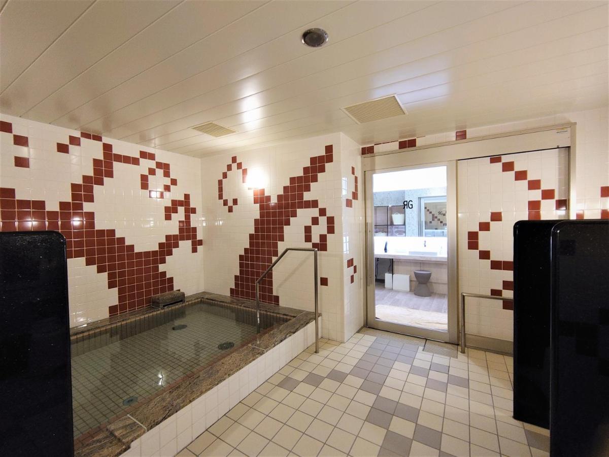 Green Rich Hotel Kobe Sannomiya Εξωτερικό φωτογραφία