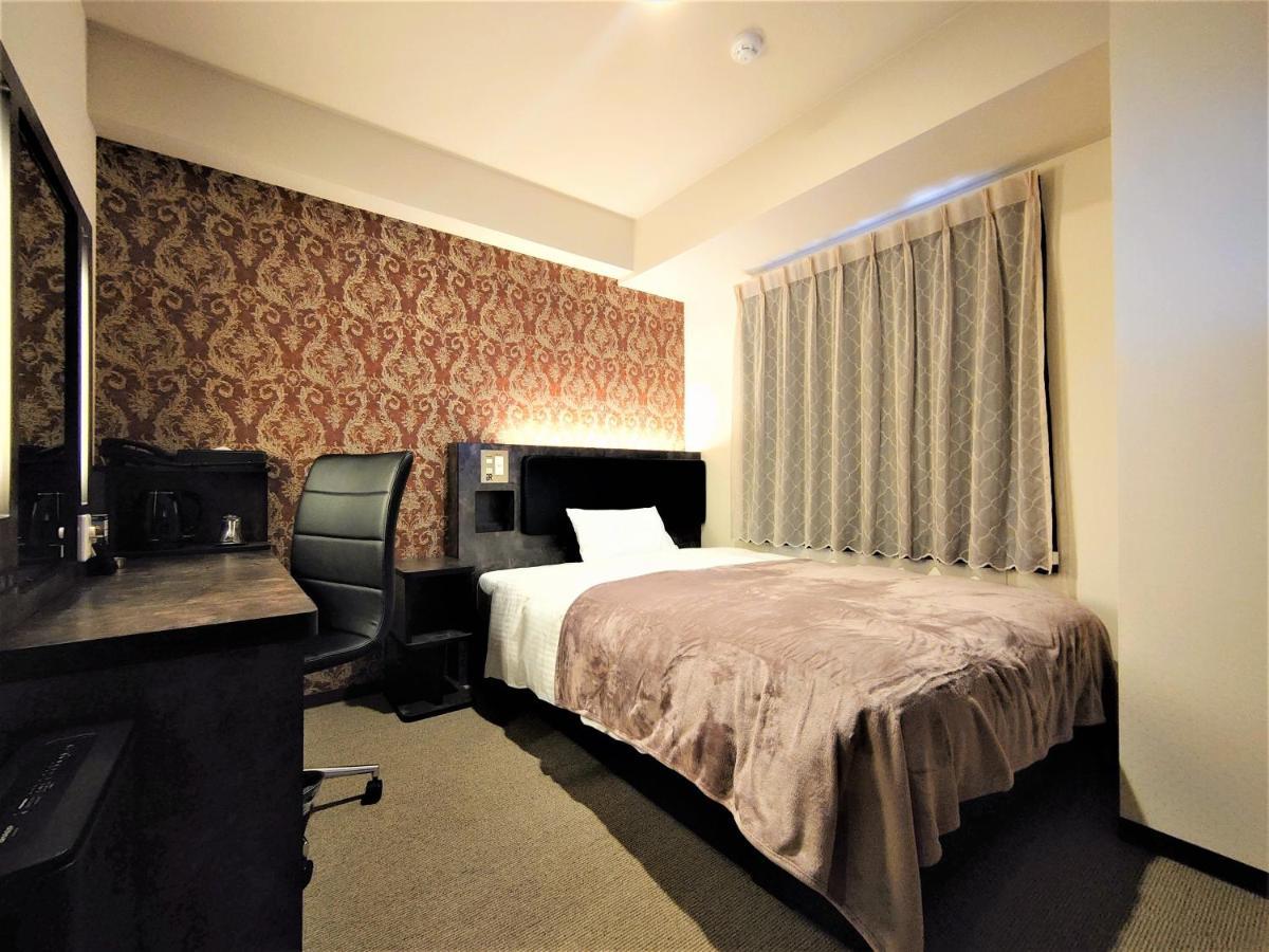 Green Rich Hotel Kobe Sannomiya Εξωτερικό φωτογραφία