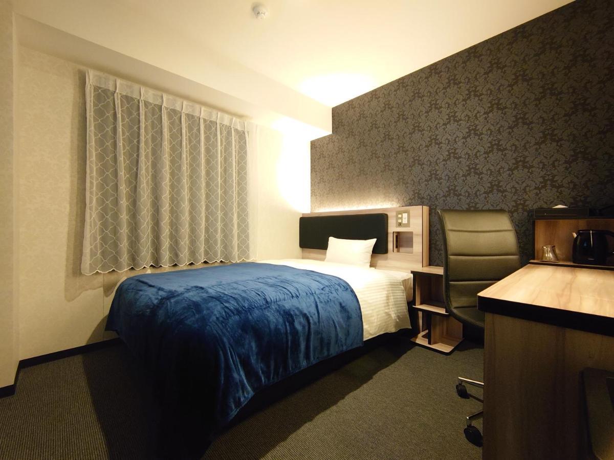 Green Rich Hotel Kobe Sannomiya Εξωτερικό φωτογραφία