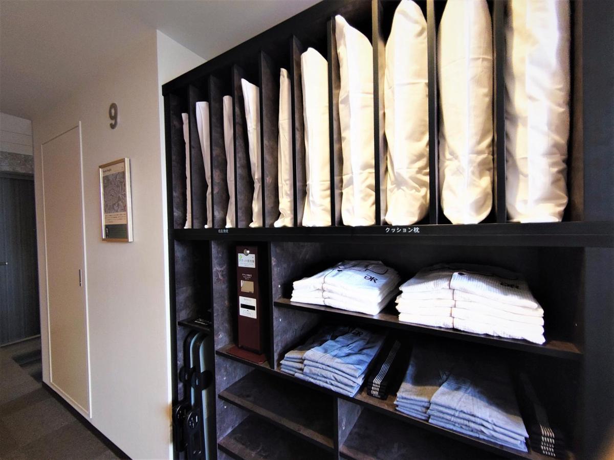Green Rich Hotel Kobe Sannomiya Εξωτερικό φωτογραφία