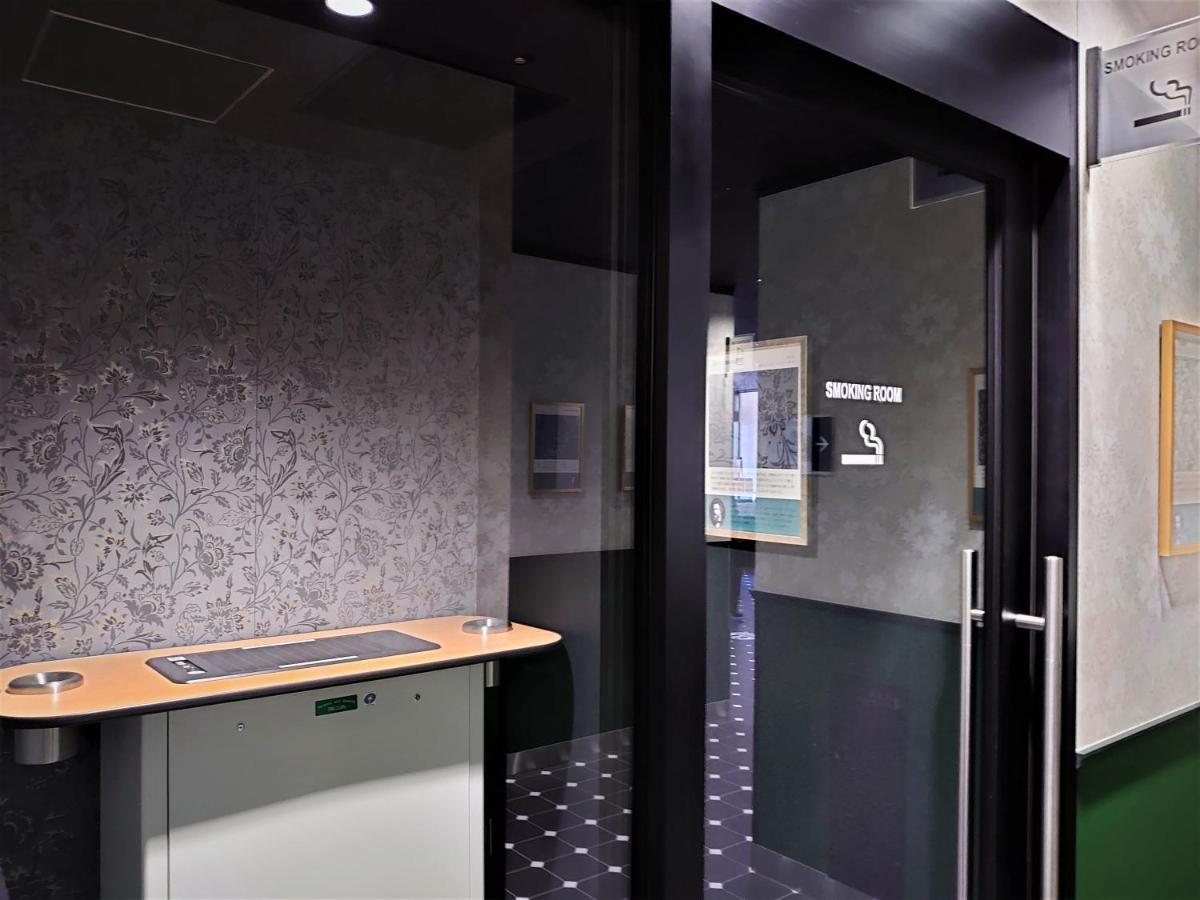 Green Rich Hotel Kobe Sannomiya Εξωτερικό φωτογραφία
