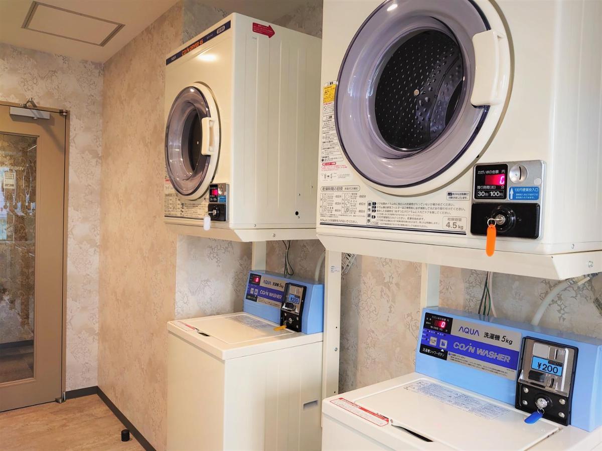 Green Rich Hotel Kobe Sannomiya Εξωτερικό φωτογραφία