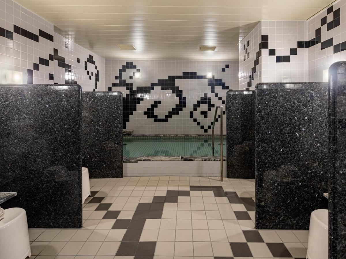 Green Rich Hotel Kobe Sannomiya Εξωτερικό φωτογραφία
