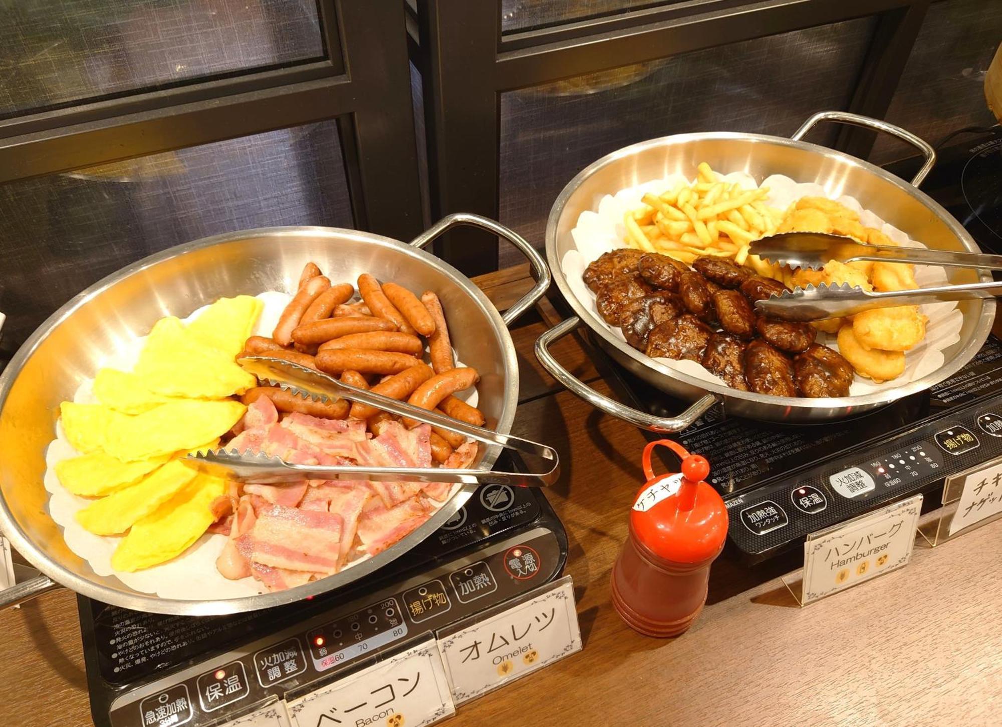 Green Rich Hotel Kobe Sannomiya Εξωτερικό φωτογραφία